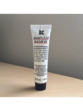 Kiehl's Lip Balm #1